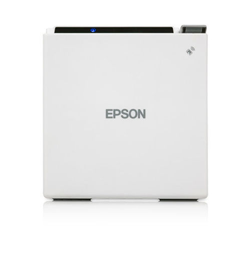 Impresora Térmica Epson Tm M30 Usb Ethernet Wifi Blanca Tpvonline 0549